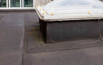 disadvantages of Hawks Stones flat roofs