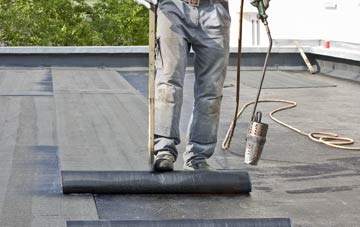 flat roof replacement Hawks Stones, West Yorkshire