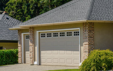 garage roof repair Hawks Stones, West Yorkshire