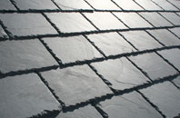 Hawks Stones slate roof